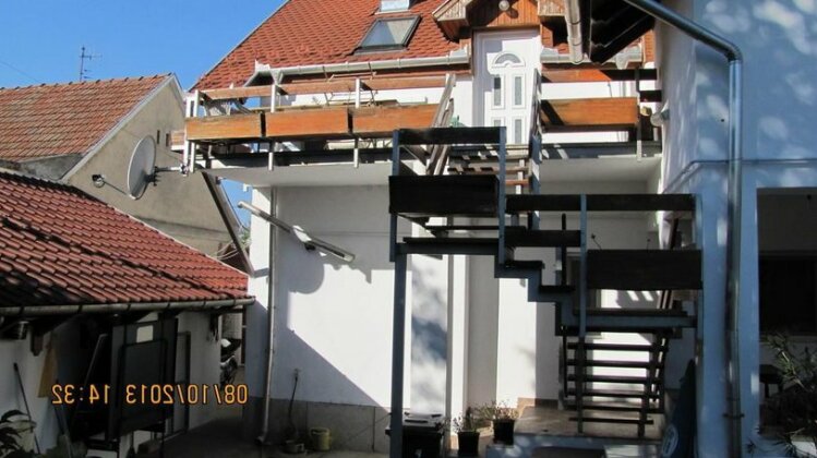 Fugesor Vendeghaz Szeged - Photo2