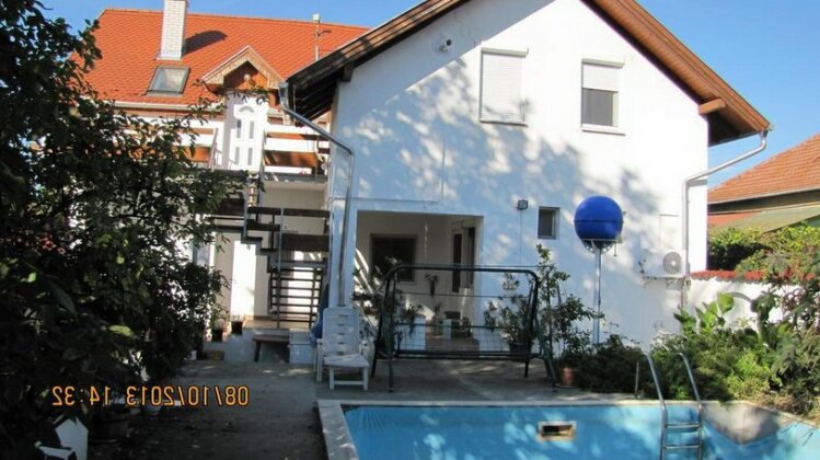 Fugesor Vendeghaz Szeged - Photo3