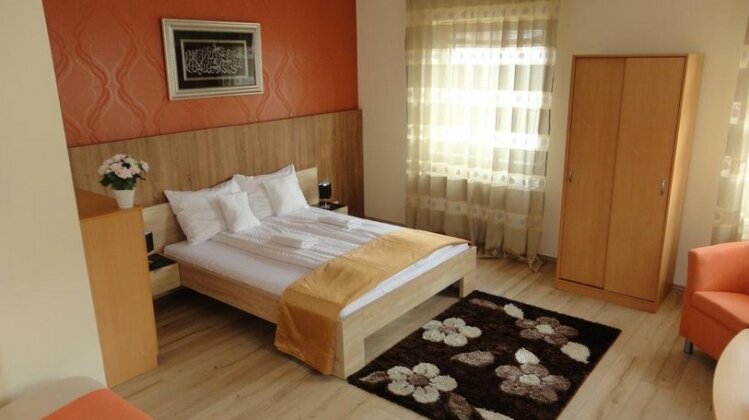 Hotel Centrum Szeged - Photo4