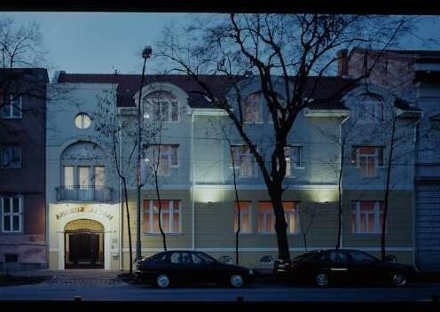 Hotel Korona Szeged