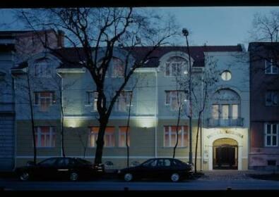 Hotel Korona Szeged