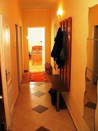 Mars Apartman Szeged - Photo2