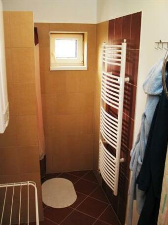 Mars Apartman Szeged - Photo3