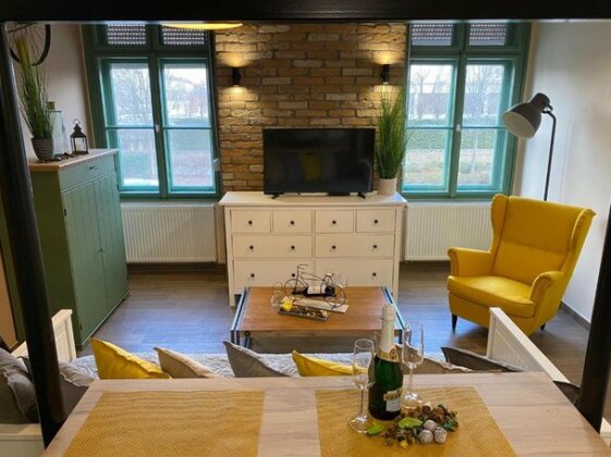 Pedal Apartman Szeged City - Photo2