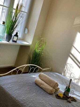 Pedal Apartman Szeged City - Photo4