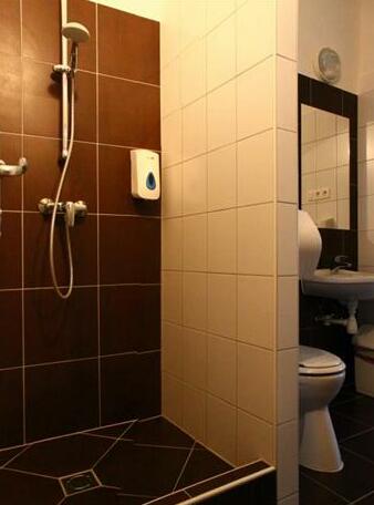 Teke Bowling Centrum es Sport Hotel - Photo5