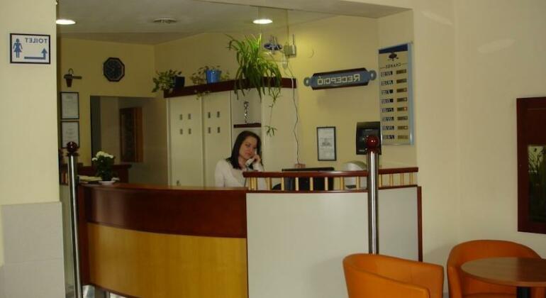 Tisza Alfa Hotel - Photo3