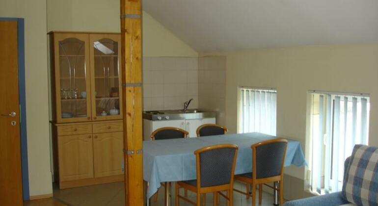 Tisza Alfa Hotel - Photo5