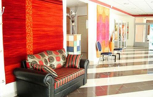 Tisza Corner Hotel - Photo4