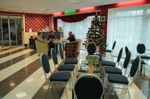 Tisza Corner Hotel - Photo5