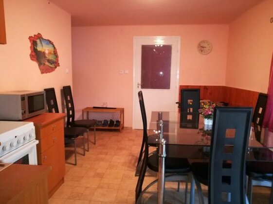 Tiszavirag Apartmanhaz - Photo2