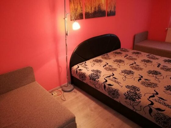 Tiszavirag Apartmanhaz - Photo5