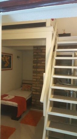 Villa Inn Szeged - Photo4