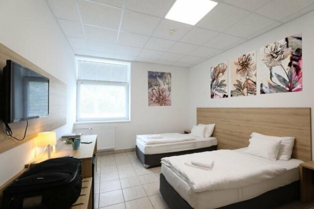 Smart Rooms Szekesfehervar - Photo3