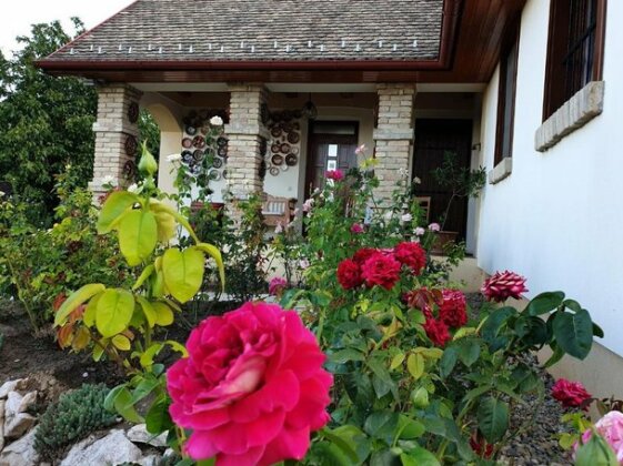 Decsi-Hegyi Apartman - Photo5
