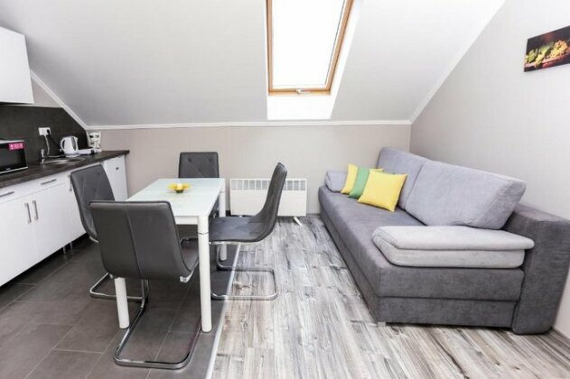Gardi Apartman - Photo3