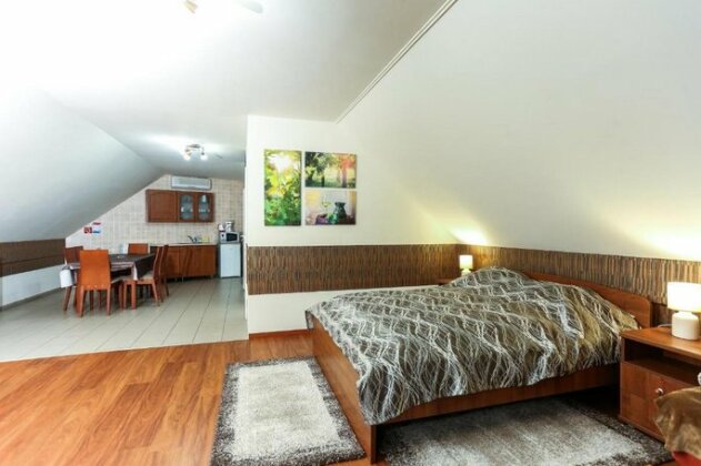Gardi Apartman - Photo4