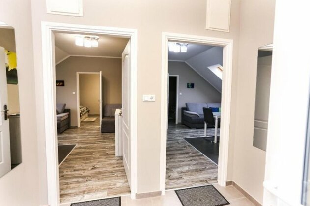 Gardi Apartman - Photo5