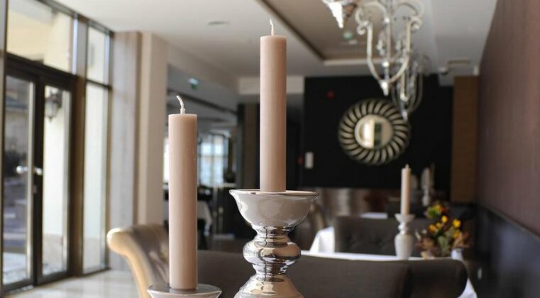 Hotel Merops Meszaros - Photo4