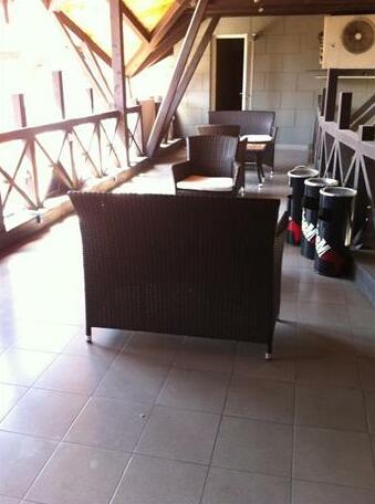 Hotel Zodiaco Szekszard - Photo2