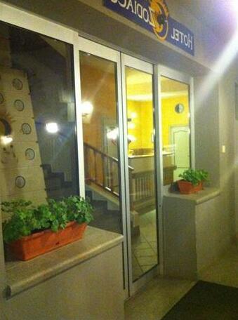 Hotel Zodiaco Szekszard - Photo3