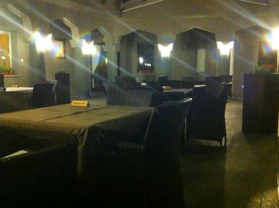Hotel Zodiaco Szekszard - Photo4
