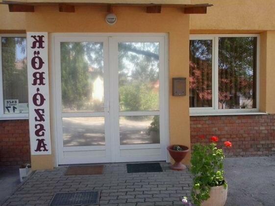 Korozsa Vendeghaz - Photo2