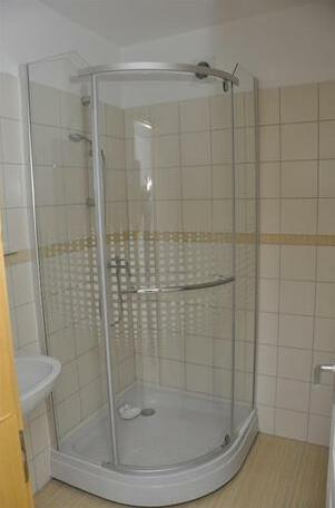 Sarok Apartmanhaz Szekszard - Photo4