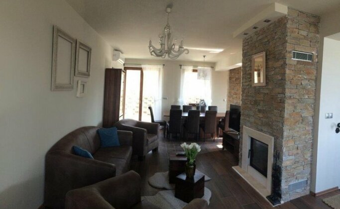 Vass-Villa Vendeghaz - Photo2