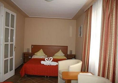 Hotel Roz - Photo3