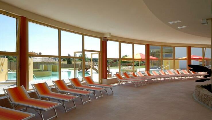 Gotthard Therme Hotel & Conference - Photo3