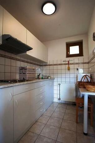 Apartmanhaz a Hazaterohoz - Photo4