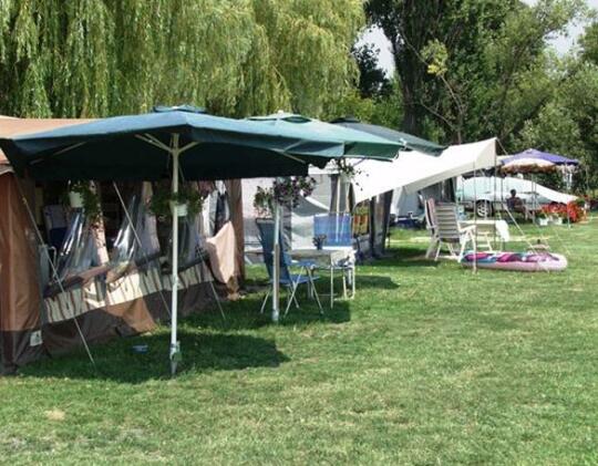 Balaton Eldorado Camping - Photo2