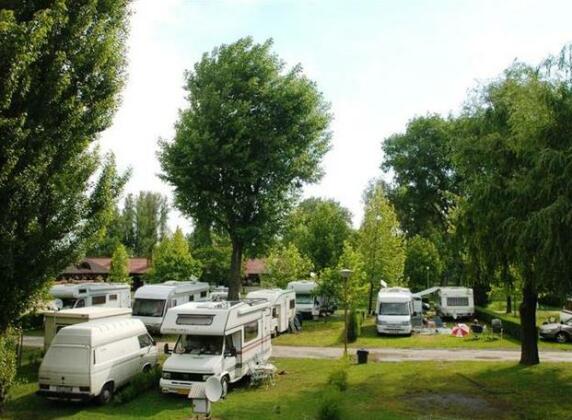 Balaton Eldorado Camping - Photo3