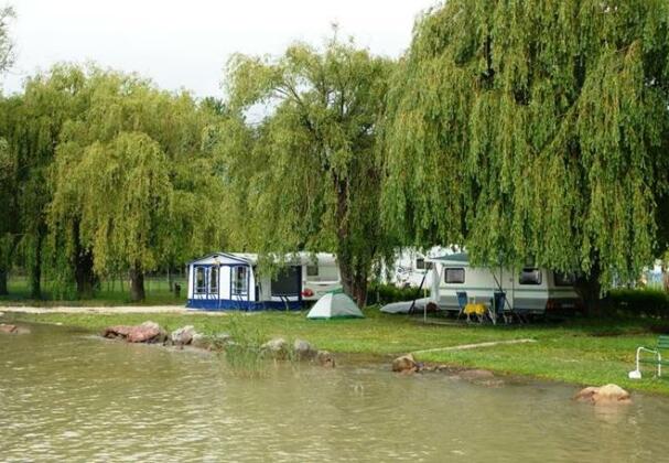 Balaton Eldorado Camping - Photo4