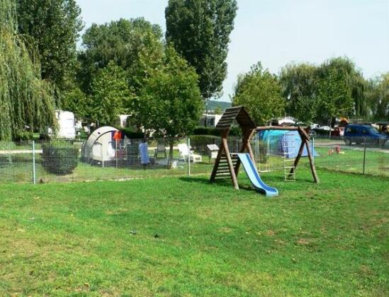 Balaton Eldorado Camping - Photo5