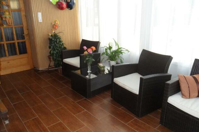 Odor Apartman es Vendeghaz - Photo3