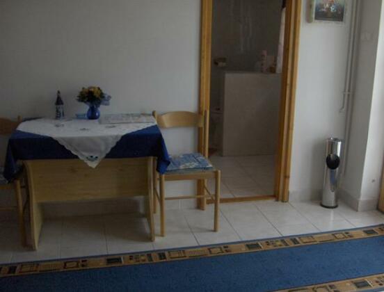 Odor Apartman es Vendeghaz - Photo5
