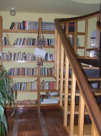 Bukk Panzio - Photo2