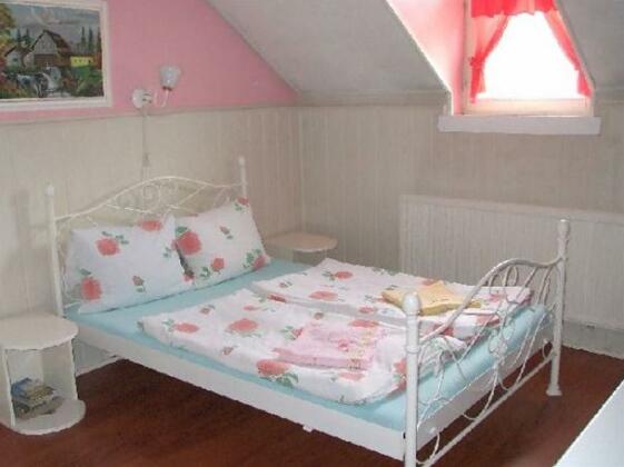 Bukk Panzio - Photo3
