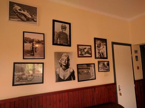 Guest house Magyar Route 66 - Photo3