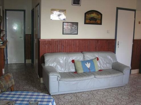 Guest house Magyar Route 66 - Photo5