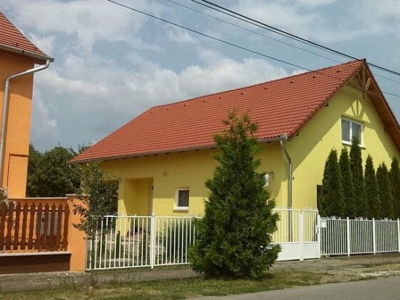 Napsugar Vendeghaz Szilvasvarad - Photo2