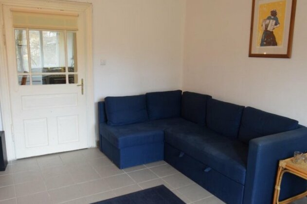 Orchard House Szilvasvarad - Photo4
