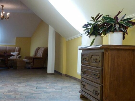 Pitypang Apartmanhaz - Photo2