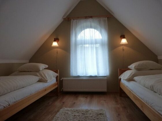 Pitypang Apartmanhaz - Photo4