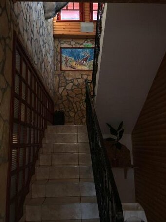 Santos Etterem es Panzio - Photo3