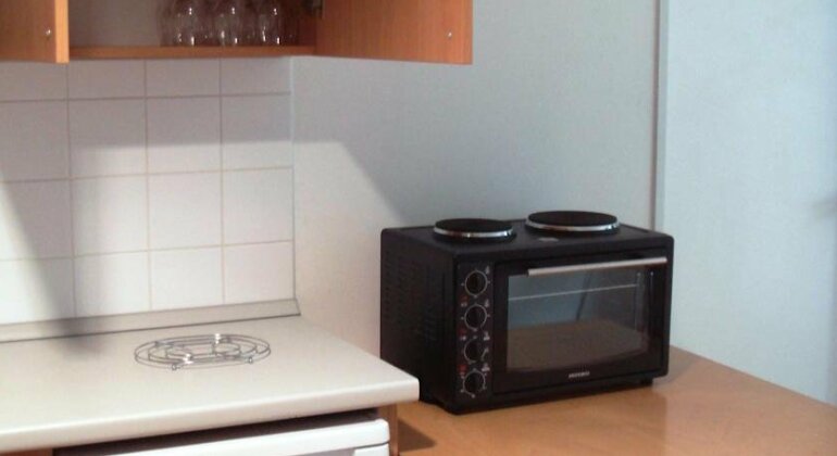 Arena Savaria Guestrooms - Photo5