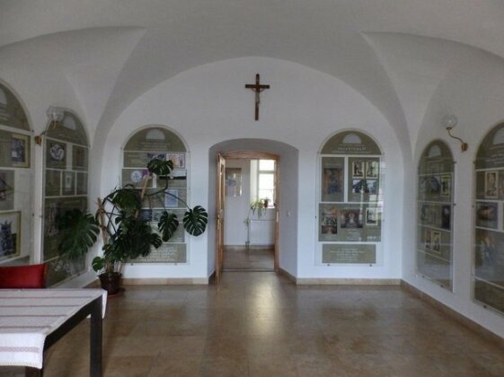 Assisi Szent Ferenc Kollegium Szombathely - Photo3