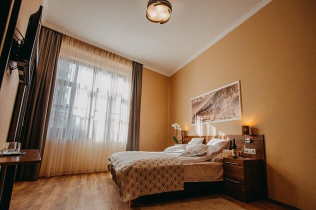 Forum Hotel Szombathely - Photo3